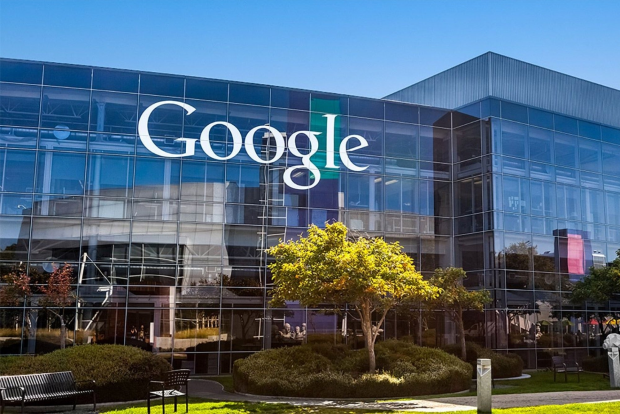 Google şirkəti bir saata 2 milyon 520 min dollar qazanır -