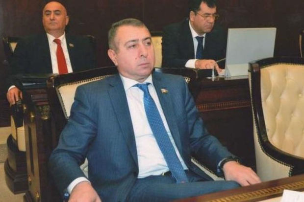 Rafael Cəbrayılovun borclarını kim ödəyəcək? -