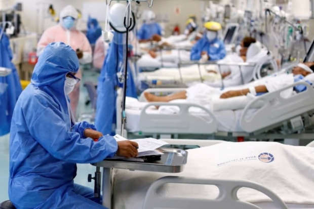 Koronavirusa yoluxma sayı açıqlandı -