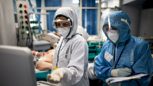 Azərbaycanda koronavirus: