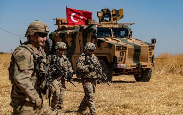 Türkiyə Silahlı Qüvvələri PKK qadın terrorçusunu zərərsizləşdirib -