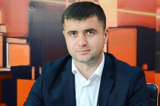 “Qaqauzlar böyük qardaşlarına - Türkiyə və Azərbaycana müraciət edəcək”-