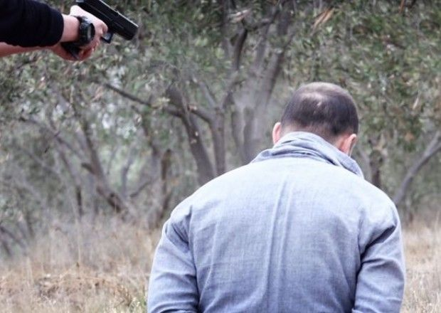 Azərbaycanlı əsirlərin İrəvanda güllələnməsi ilə bağlı detallar aşkarlanıb Azərbaycanlı əsirlərin İrəvanda güllələnməsi ilə bağlı detallar aşkarlanıb