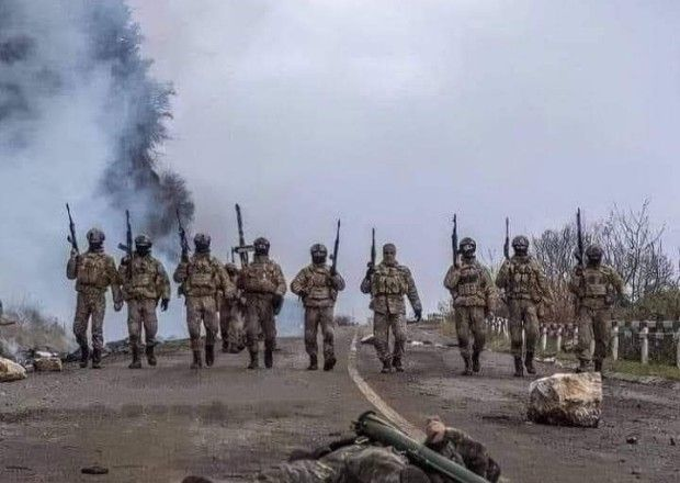 Şuşaya hücum: Şuşaya hücum: