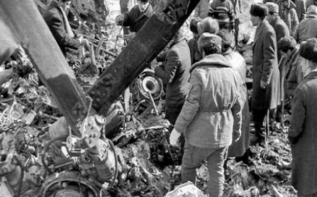 ERMƏNİ TERRORU 30 İL ƏVVƏL VƏ BU GÜN -