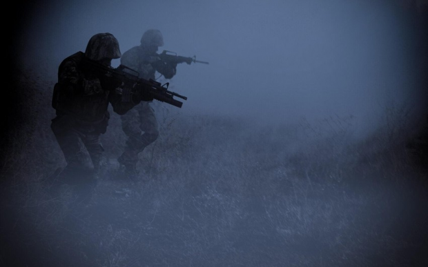 Türkiyə Müdafiə Nazirliyi noyabrda 169 terrorçunu zərərsizləşdirib Türkiyə Müdafiə Nazirliyi noyabrda 169 terrorçunu zərərsizləşdirib