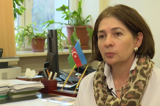 Yeni nazir müavini: