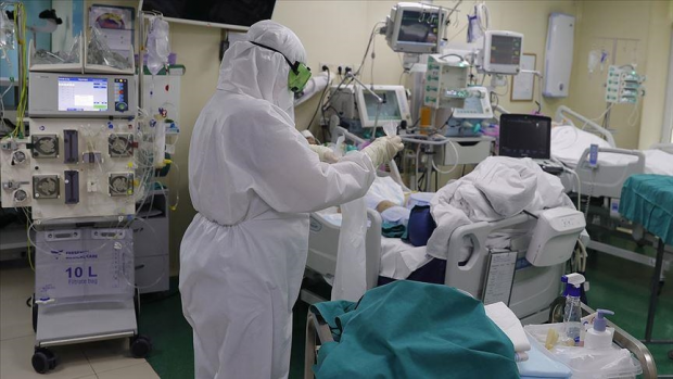 Dünyada koronavirusa yoluxanların sayı 267 milyonu keçdi