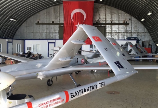 “Türklər bir bölgəni ələ keçirmək istəsəydilər…”- “Türklər bir bölgəni ələ keçirmək istəsəydilər…”-