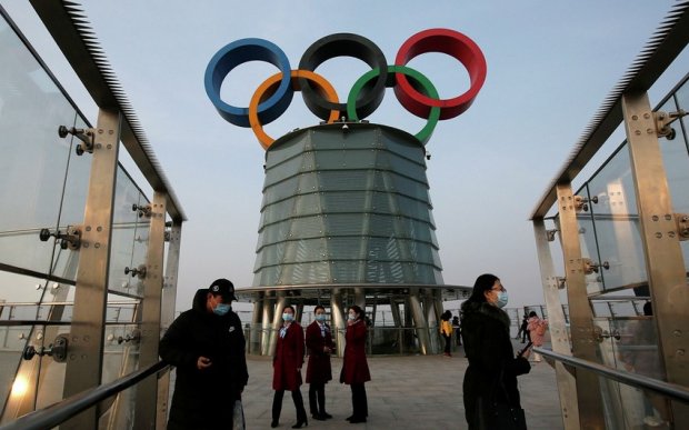 Daha iki ölkə Pekin Olimpiadasının diplomatik boykotuna qoşulub Daha iki ölkə Pekin Olimpiadasının diplomatik boykotuna qoşulub