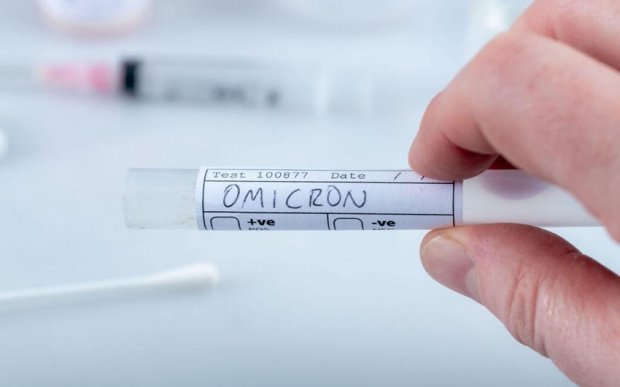 “Omikron”un yeni mutasiyası ortaya çıxıb