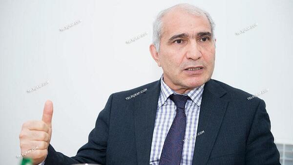 İstefası qəbul edilməyən direktor: