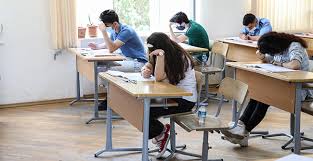 Builki qəbul proqramlarında bəzi dəyişikliklər edilib