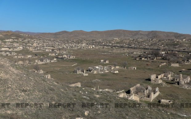 İran şirkətləri yaxın zamanlarda azad olunan ərazilərdə konkret layihələrlə işə başlayacaq