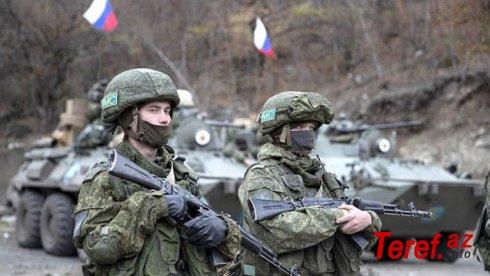 NATO rus sülhməramlıları Qarabağdan çıxara bilərmi?