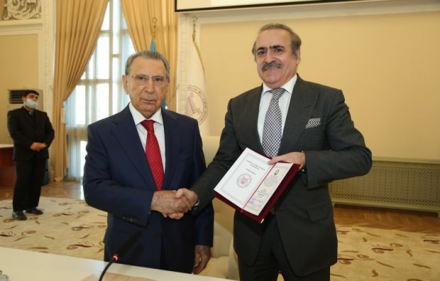Daha bir deputat Mehdiyevə qarşı ÇIXDI: