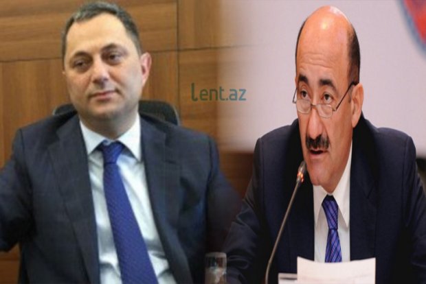 Həbsdə olan xidmət rəisi Əbülfəs Qarayevə nə qədər pul verib? -