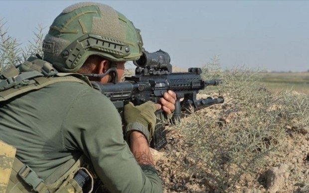 Türkiyə təhlükəsizlik qüvvələri 47 terrorçunu zərərsizləşdirib