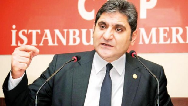 Terrorçuları dəstəkləyən Aykut Ərdoğdu ifşa olundu