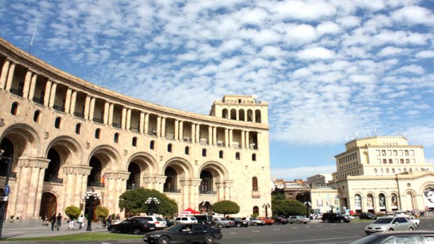 Ermənistanda bahalaşmanın növbəti dalğası
