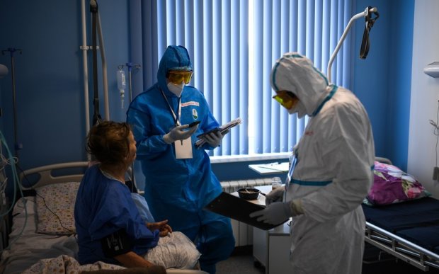 Ermənistanda koronavirusdan ölənlərin sayı 8 100-ə çatır