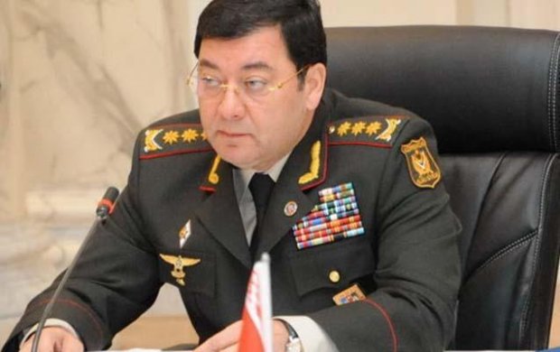 “Nəcməddin Sadıkov əməliyyat barədə düşmənə məlumat verdiyi üçün 82 hərbçi tələyə salınaraq öldürüldü”