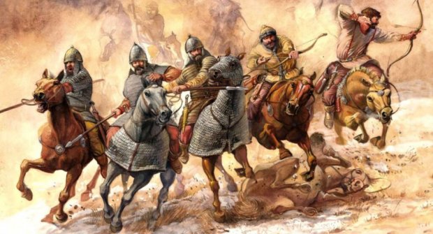 “Rusiya və Qərb “elmi dairələri” daim Ərsakiləri Azərbaycana, türkə yad  kimi qələmə verib...”