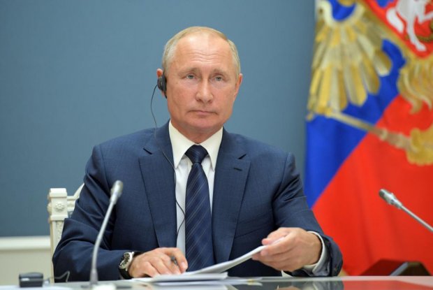 Putinin Makronla mətbuat konfransında səsləndirdiyi TEZİSLƏR