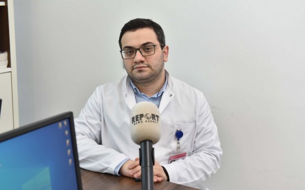COVID-19-un gələcəkdə doğulanlara təsiri ola bilərmi?
