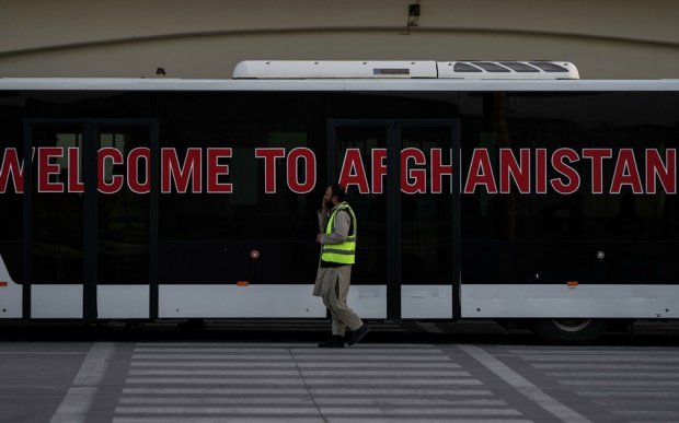 “Taliban” Əfqanıstanı tərk etmiş müəllimləri geri qayıtmağa çağırıb