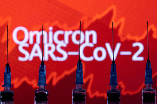 “Omicron”un iki yeni variantı üzə çıxdı