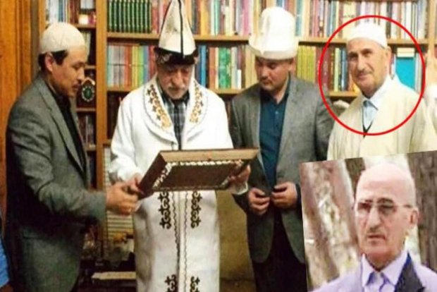 Fətullah Gülənin "sağ əli" öldü