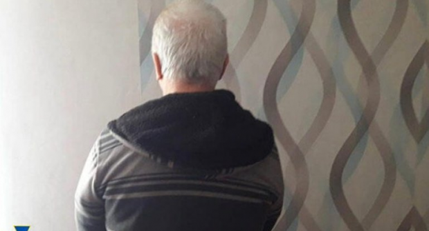 Ukrayna Təhlükəsizlik Xidməti Rusiyanın yeni planlarını Ukrayna Təhlükəsizlik Xidməti Rusiyanın yeni planlarını