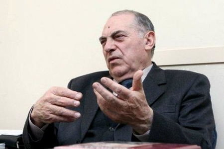 Yaqub Məmmədovun rusiyaçılığı və rüsvayçılığı