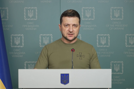 “Putin Avropanı da bölmək istəyir”