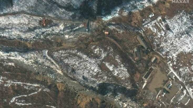 Ukrayna ordusu rusların qarşısını almaq üçün İNANILMAZ ÜSULA əl atdı Ukrayna ordusu rusların qarşısını almaq üçün İNANILMAZ ÜSULA əl atdı