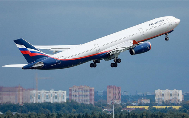 “Aeroflot” Bakıya uçuşları bərpa edir “Aeroflot” Bakıya uçuşları bərpa edir