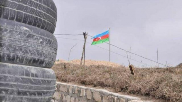 Qızı öldürüb Ermənistana qaçdı  - TƏFƏRRÜAT