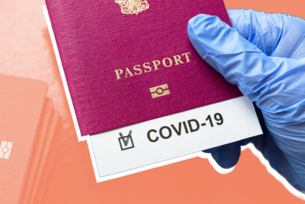 Maska və vaksin pasportu ləğv edilir? - AÇIQLAMA Maska və vaksin pasportu ləğv edilir? - AÇIQLAMA