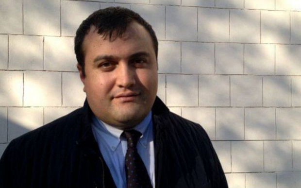 Azərbaycanın tanınmış vəkilindən ÇAĞIRIŞ: Azərbaycanın tanınmış vəkilindən ÇAĞIRIŞ: