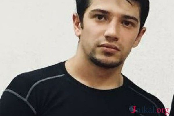 29 yaşlı azərbaycanlı çempion qəfildən öldü