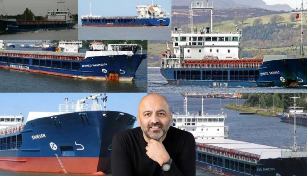 Mübariz Mənsimovdan şəhidlərimizlə bağlı NÜMUNƏVİ ADDIM