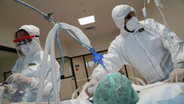 62 yoluxma, 4 ölüm - Koronavirus STATİSTİKASI 62 yoluxma, 4 ölüm - Koronavirus STATİSTİKASI