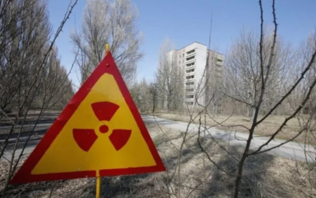 Rusiya qoşunları qoşunları Çernobıl AES ərazisindən çıxarıldı