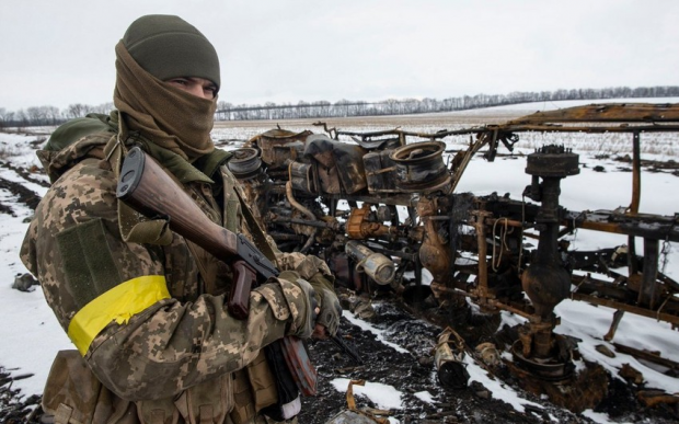 Britaniya kəşfiyyatı: "Ukraynanın əks-hücumları davam edir, ərazilərini geri alır"
