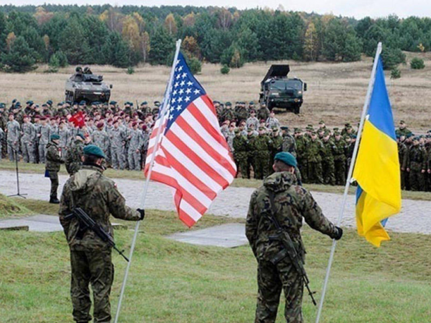 ABŞ Ukraynaya daha 300 milyonluq hərbi yardım edəcək