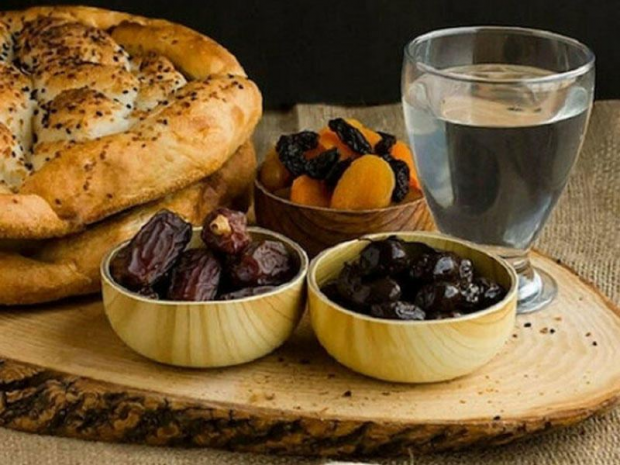 Oruc tutmaqla bağlı doğru bildiyimiz Oruc tutmaqla bağlı doğru bildiyimiz
