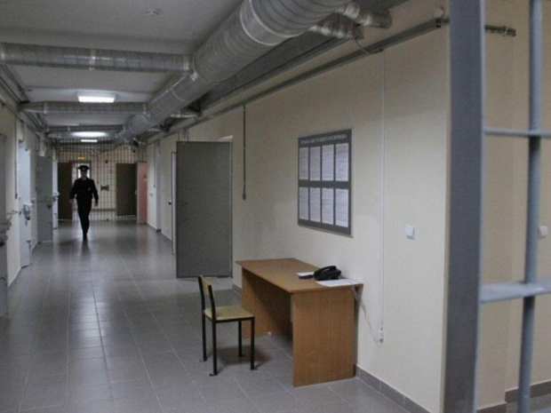 Məşhur polis rəisi HƏBS EDİLDİ -
