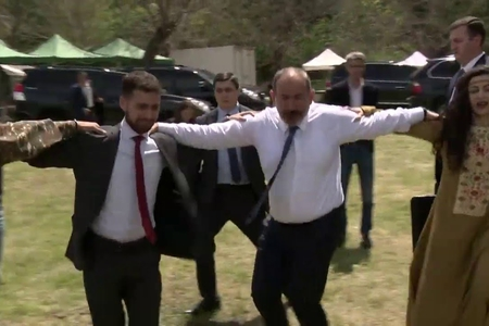 Paşinyandan yaxşısı yoxdur, müxalifət “kaput”!..