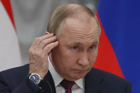 “Bu, məğlubiyyətdir, amma Putin son anda…”
